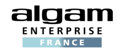 ALGAM Enterprise France