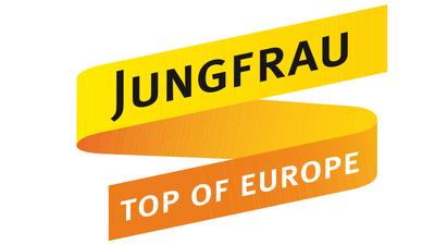 jungrau top of europe logo