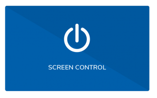 elementi screen control widgets