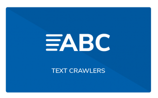 elementi text crawlers widgets