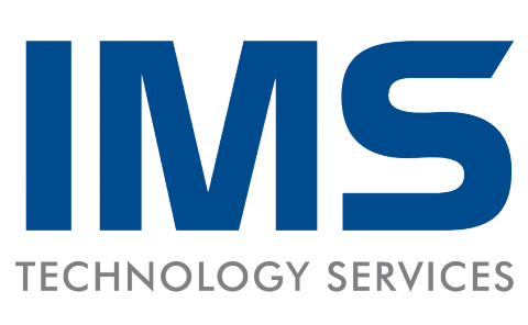 ims technology services logo