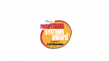 rental STAGING Systems Award spinetix