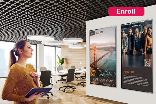 SpinetiX ARYA cloud CMS webinar and demo