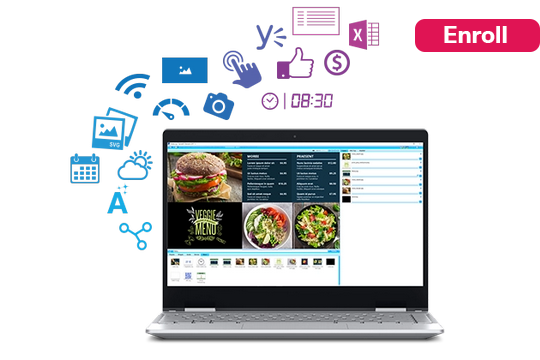 SpinetiX Elementi essentials webinar