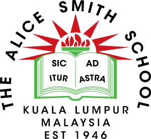 the alice smith school logo kuala lumpur