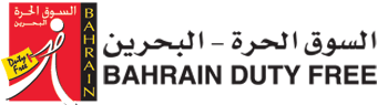 bahrain duty free logo
