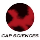 cap sciences logo