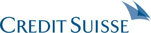 credit suisse logo