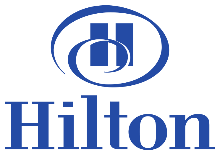 hilton hotels logo