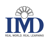 IMD logo