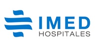 logo imed hospital spain