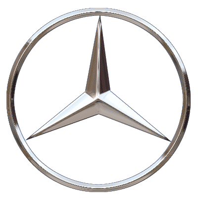 mercedes-benz logo