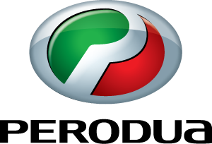 perodua logo