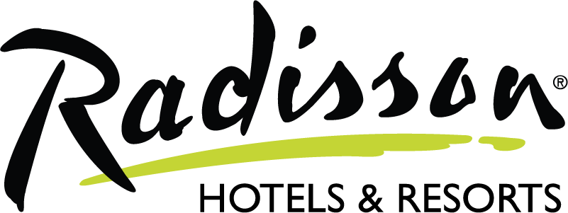 radisson hotels and resorts logo