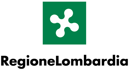 regione lombaria logo