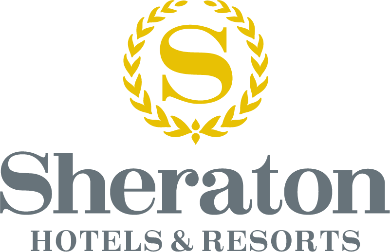 sheraton hotels and resorts logo
