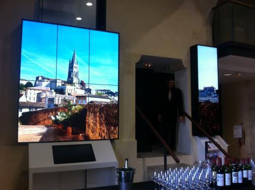 Saint-Emilion tourist information