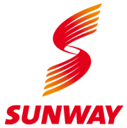 sunway logo