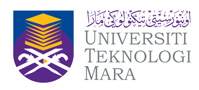 universiti teknologi mara logo