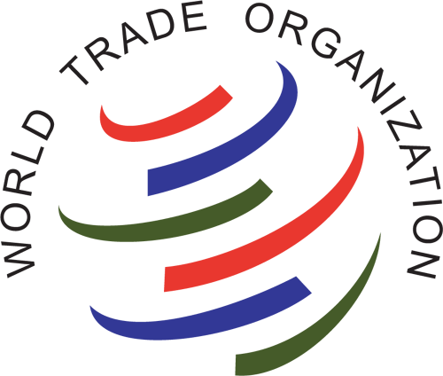 world trade organization logo