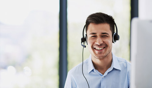 spinetix support at your service