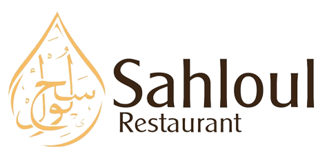 sahloul restaurant logo