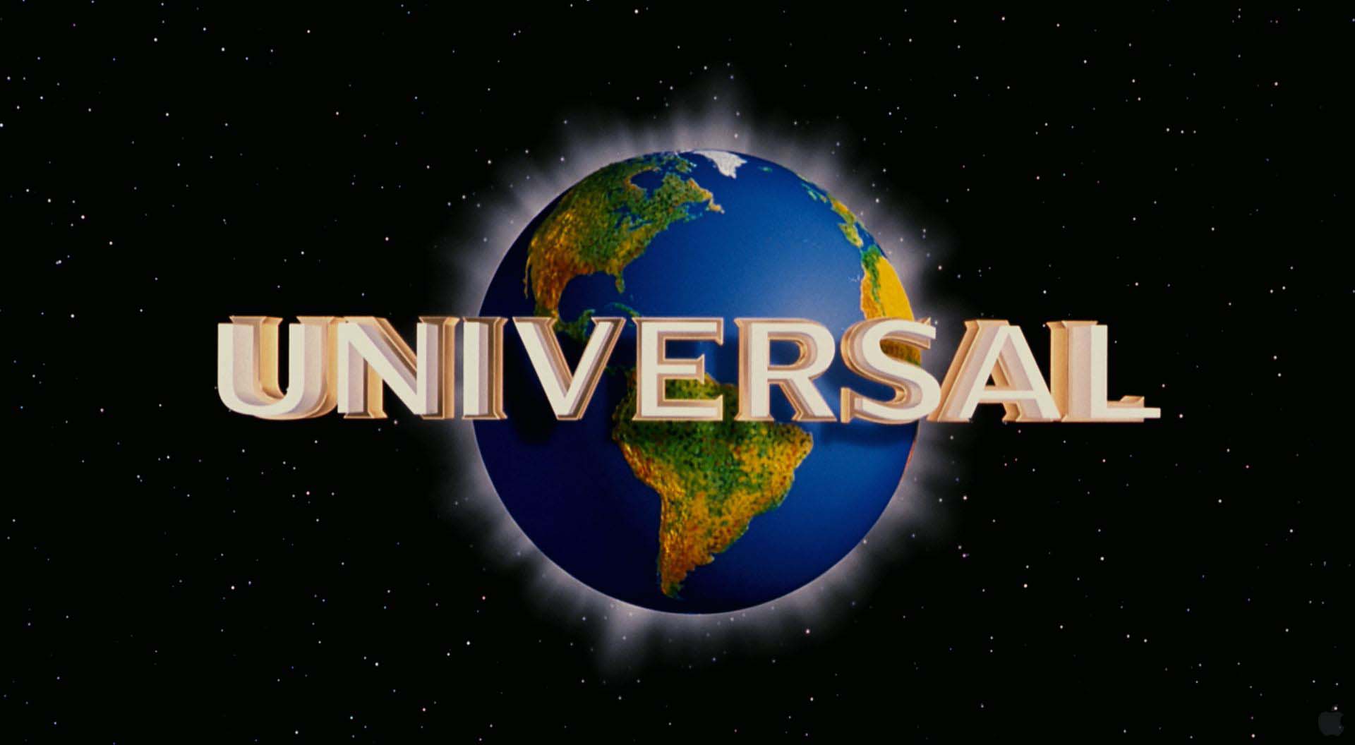 universal studios logo