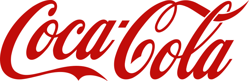 coca cola company logo