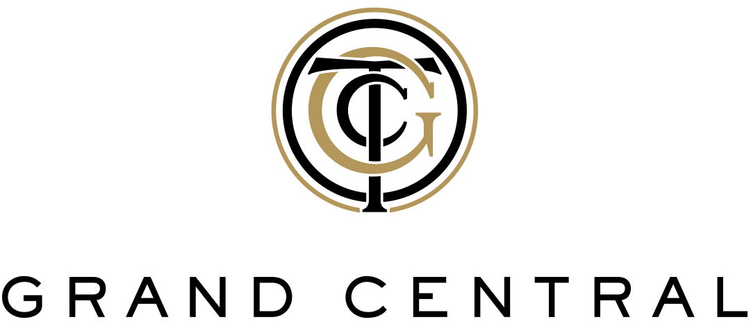 grand central terminal station new york logo