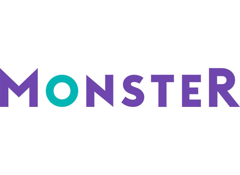 monster.com logo