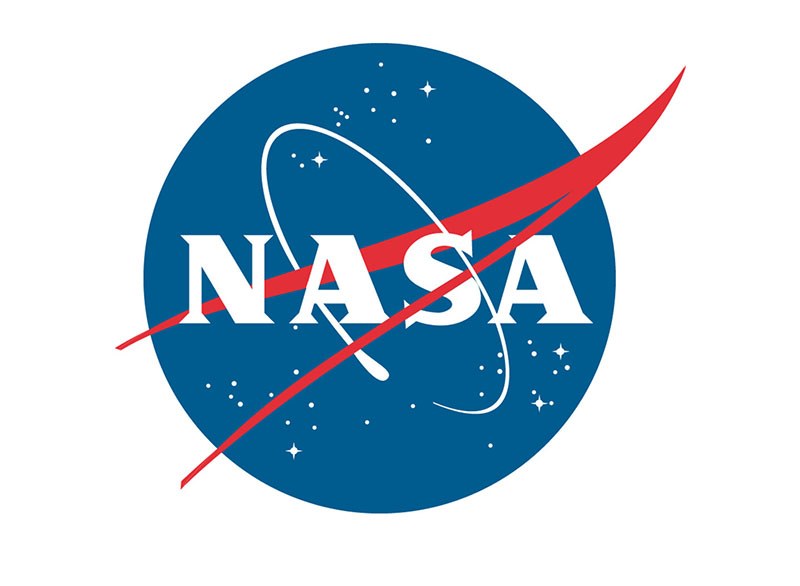 national space agency nasa logo