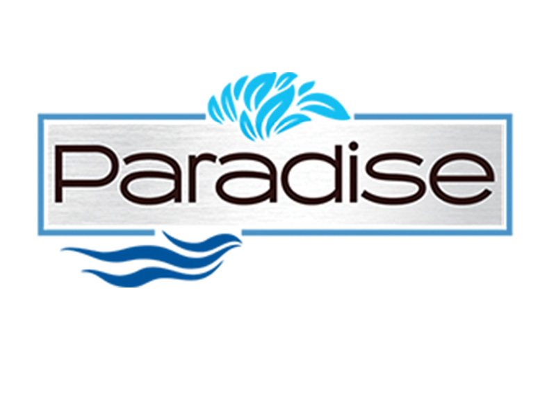 paradize casino yuma arizona logo