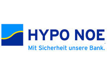 logo der hypo noe bank österreich