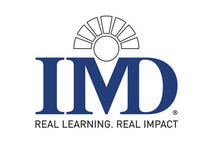 IMD Schweiz Logo