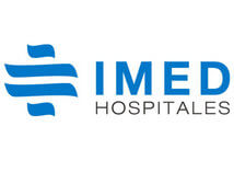 imed Krankenhäuser Logo