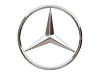 logo mercedes-benz