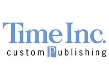 Time inc. Hauptquartier New York-Logo