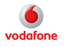 vodafone logo