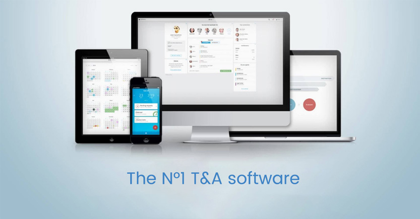 protime, the n1 t&a software