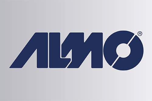 almo logo