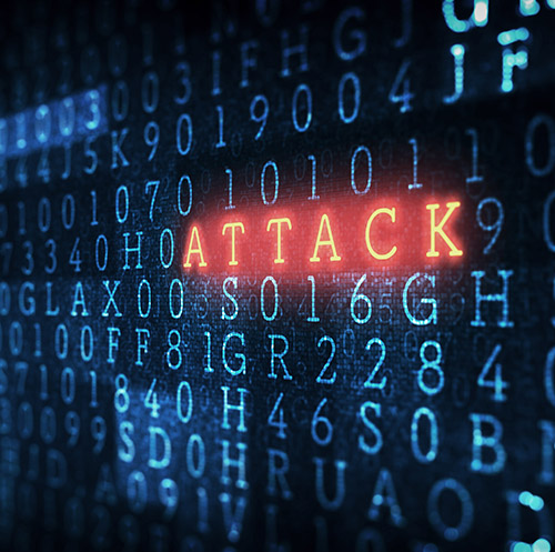 security attack prevention for digital signage solutions