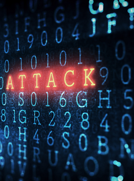 Vermeidung von Cybersicherheitsangriffen für Digital Signage