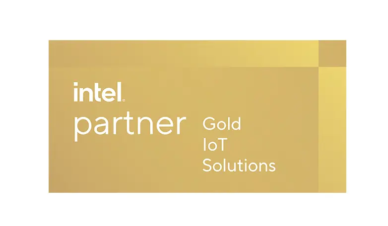 intel gold partner