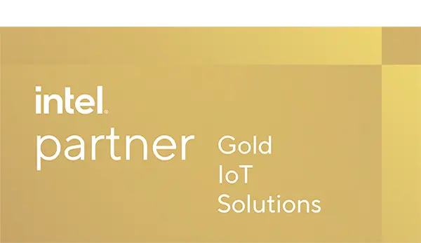intel gold partner