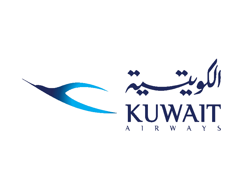 kuwait airways logo