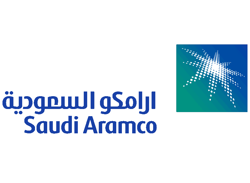 saudi aramco logo