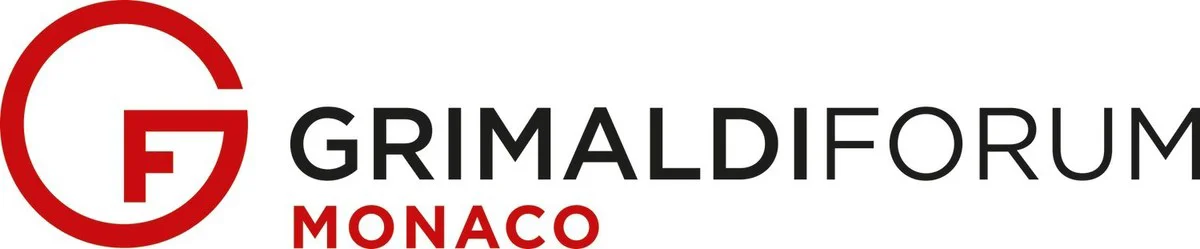 logo Grimaldi Forum Monaco