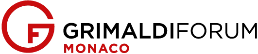 grimaldi forum logo