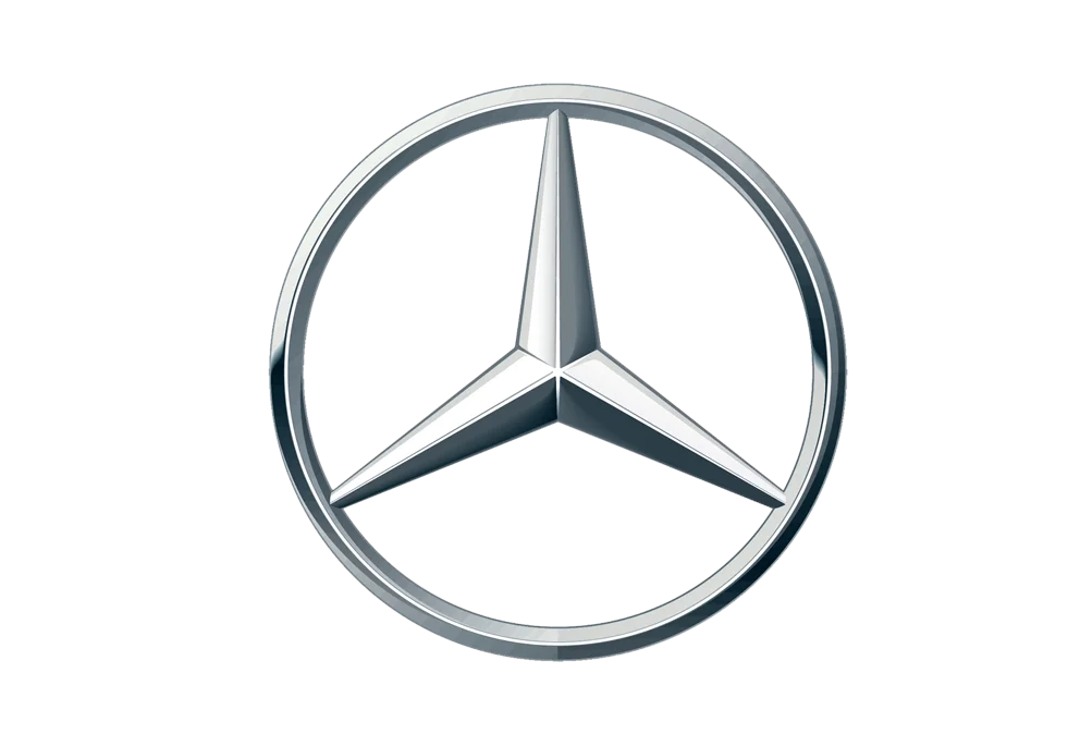 mercedes-benz logo