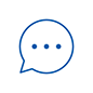 contact spinetix chat bubble